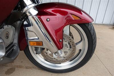 2005 Honda Gold Wing 1800 Trike Champion   - Photo 9 - Kingman, KS 67068