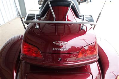 2005 Honda Gold Wing 1800 Trike Champion   - Photo 40 - Kingman, KS 67068
