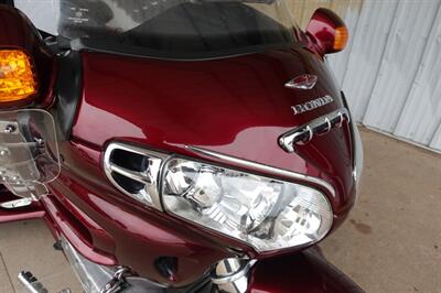 2005 Honda Gold Wing 1800 Trike Champion   - Photo 11 - Kingman, KS 67068