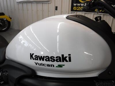 2015 Kawasaki Vulcan 650 S   - Photo 6 - Kingman, KS 67068