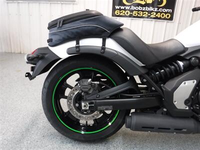 2015 Kawasaki Vulcan 650 S   - Photo 9 - Kingman, KS 67068