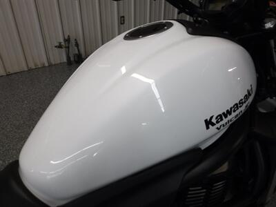 2015 Kawasaki Vulcan 650 S   - Photo 7 - Kingman, KS 67068