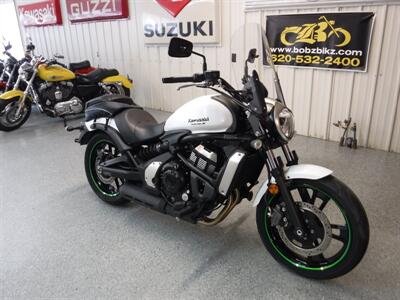 2015 Kawasaki Vulcan 650 S   - Photo 2 - Kingman, KS 67068