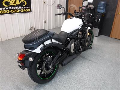 2015 Kawasaki Vulcan 650 S   - Photo 10 - Kingman, KS 67068