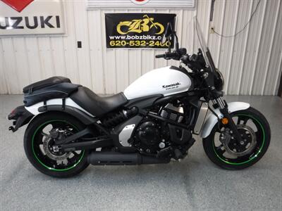 2015 Kawasaki Vulcan 650 S   - Photo 1 - Kingman, KS 67068