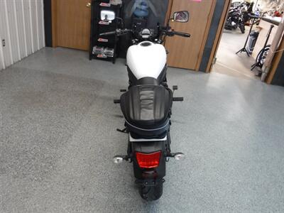 2015 Kawasaki Vulcan 650 S   - Photo 11 - Kingman, KS 67068