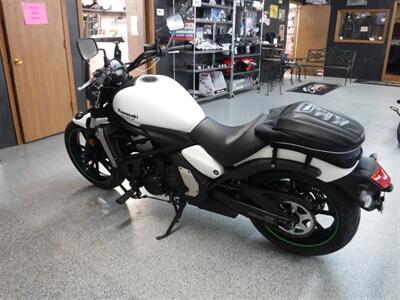 2015 Kawasaki Vulcan 650 S   - Photo 16 - Kingman, KS 67068