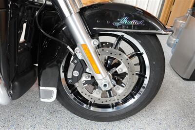 2017 Harley-Davidson Ultra Limited   - Photo 9 - Kingman, KS 67068