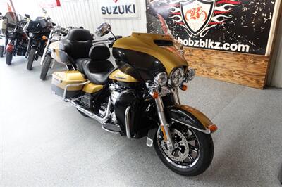 2017 Harley-Davidson Ultra Limited   - Photo 2 - Kingman, KS 67068