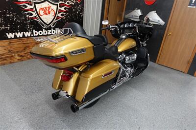 2017 Harley-Davidson Ultra Limited   - Photo 8 - Kingman, KS 67068