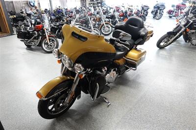 2017 Harley-Davidson Ultra Limited   - Photo 4 - Kingman, KS 67068