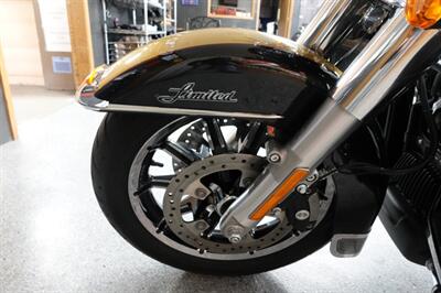 2017 Harley-Davidson Ultra Limited   - Photo 25 - Kingman, KS 67068