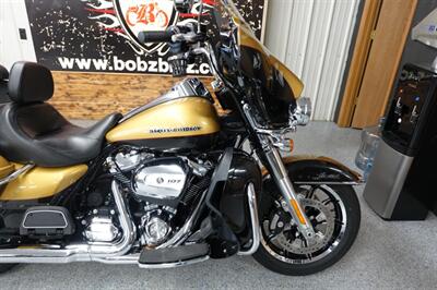2017 Harley-Davidson Ultra Limited   - Photo 13 - Kingman, KS 67068