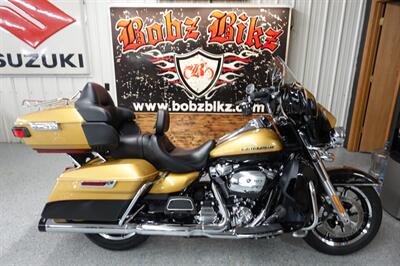 2017 Harley-Davidson Ultra Limited   - Photo 1 - Kingman, KS 67068