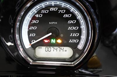 2017 Harley-Davidson Ultra Limited   - Photo 44 - Kingman, KS 67068