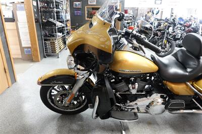 2017 Harley-Davidson Ultra Limited   - Photo 24 - Kingman, KS 67068