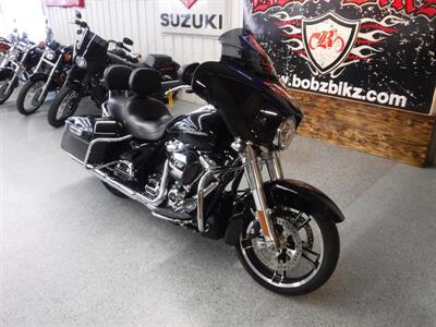 2017 Harley-Davidson Street Glide   - Photo 2 - Kingman, KS 67068