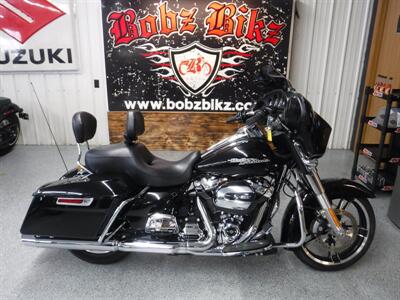 2017 Harley-Davidson Street Glide   - Photo 1 - Kingman, KS 67068