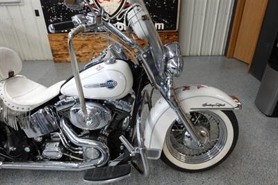 2004 Harley-Davidson Heritage Softail Classic   - Photo 12 - Kingman, KS 67068