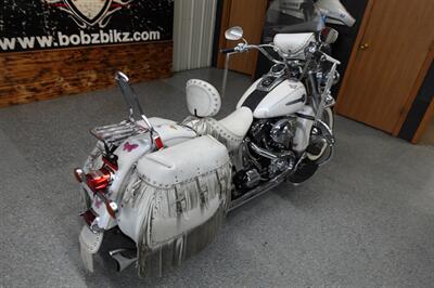 2004 Harley-Davidson Heritage Softail Classic   - Photo 8 - Kingman, KS 67068