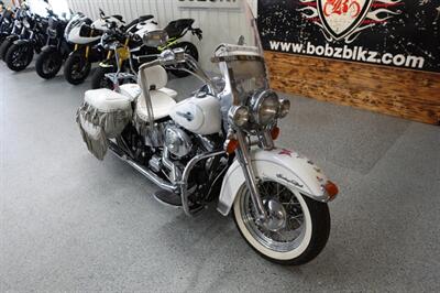 2004 Harley-Davidson Heritage Softail Classic   - Photo 2 - Kingman, KS 67068