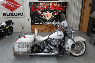 2004 Harley-Davidson Heritage Softail Classic   - Photo 1 - Kingman, KS 67068