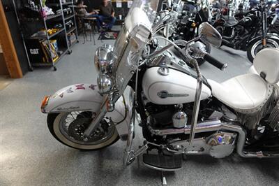 2004 Harley-Davidson Heritage Softail Classic   - Photo 21 - Kingman, KS 67068