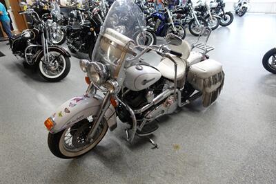 2004 Harley-Davidson Heritage Softail Classic   - Photo 4 - Kingman, KS 67068