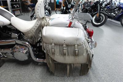 2004 Harley-Davidson Heritage Softail Classic   - Photo 25 - Kingman, KS 67068