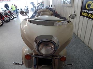 2000 Yamaha Royal Star Venture Millennium Edition   - Photo 17 - Kingman, KS 67068