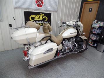 2000 Yamaha Royal Star Venture Millennium Edition   - Photo 3 - Kingman, KS 67068