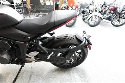 2023 Triumph Trident   - Photo 20 - Kingman, KS 67068