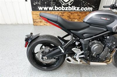 2023 Triumph Trident   - Photo 14 - Kingman, KS 67068