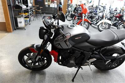 2023 Triumph Trident   - Photo 16 - Kingman, KS 67068