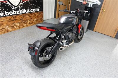 2023 Triumph Trident   - Photo 8 - Kingman, KS 67068