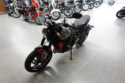 2023 Triumph Trident   - Photo 4 - Kingman, KS 67068