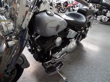 2001 Harley-Davidson Fat Boy   - Photo 13 - Kingman, KS 67068