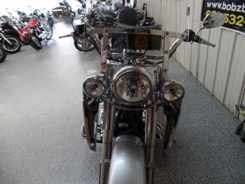 2001 Harley-Davidson Fat Boy   - Photo 11 - Kingman, KS 67068
