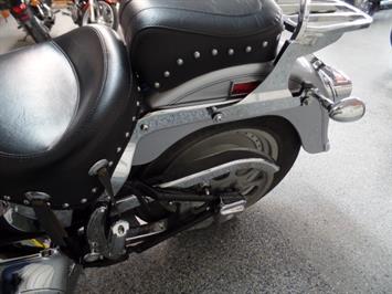 2001 Harley-Davidson Fat Boy   - Photo 14 - Kingman, KS 67068