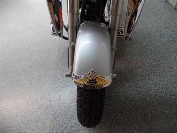 2001 Harley-Davidson Fat Boy   - Photo 10 - Kingman, KS 67068