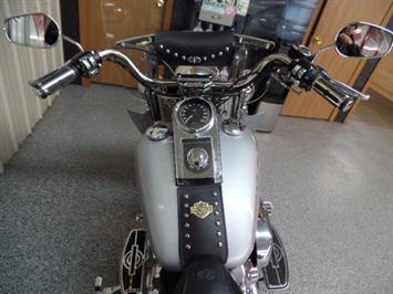 2001 Harley-Davidson Fat Boy   - Photo 15 - Kingman, KS 67068