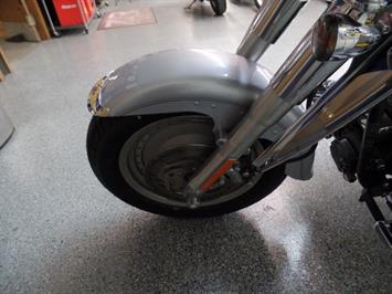 2001 Harley-Davidson Fat Boy   - Photo 12 - Kingman, KS 67068
