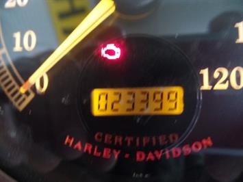 2001 Harley-Davidson Fat Boy   - Photo 16 - Kingman, KS 67068