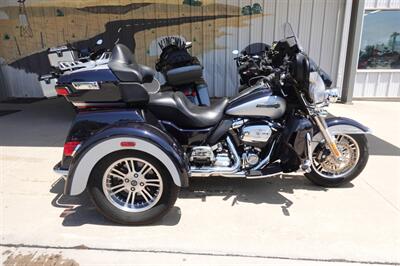 2019 Harley-Davidson Tri Glide   - Photo 1 - Kingman, KS 67068