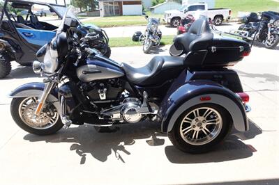 2019 Harley-Davidson Tri Glide   - Photo 5 - Kingman, KS 67068
