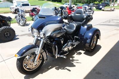 2019 Harley-Davidson Tri Glide   - Photo 4 - Kingman, KS 67068