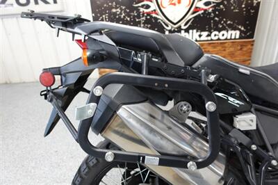 2017 Honda Africa Twin DCT   - Photo 26 - Kingman, KS 67068