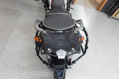 2017 Honda Africa Twin DCT   - Photo 27 - Kingman, KS 67068