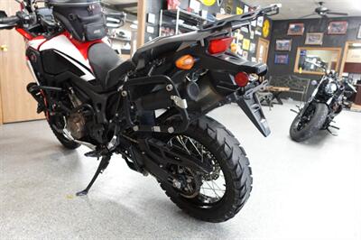 2017 Honda Africa Twin DCT   - Photo 19 - Kingman, KS 67068