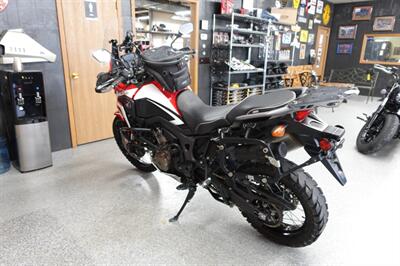 2017 Honda Africa Twin DCT   - Photo 7 - Kingman, KS 67068